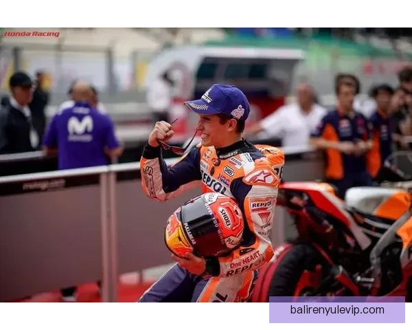 马尔克斯复出引发赛季格局变化MotoGP最新战况解析
