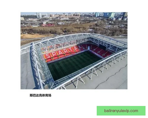 世界杯球场观众人数揭秘背后的管理与安全保障全解析