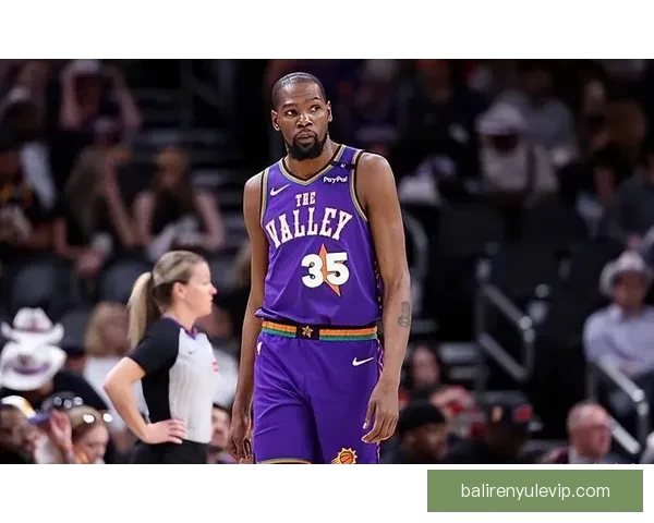 杜兰特在太阳关键时刻单打频率与联盟平均水平对比分析