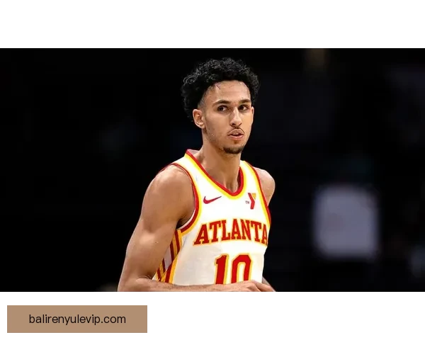 NBA状元里萨谢夏季联赛亮眼表现老鹰队培养新星策略解读